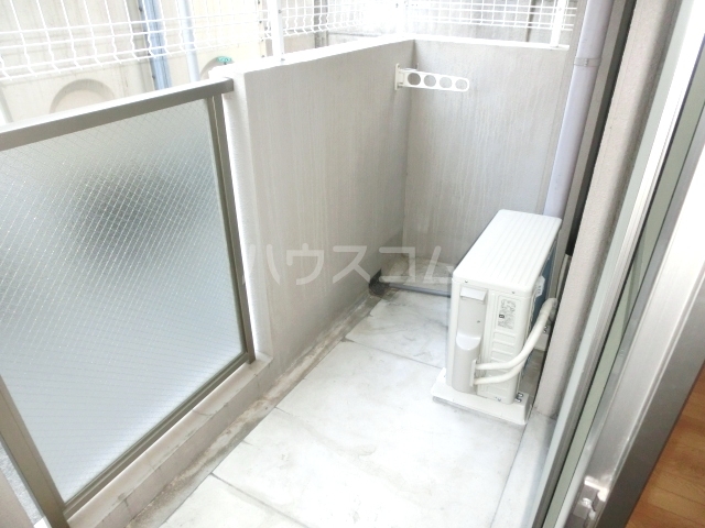 15/25 バルコニー