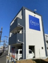 2/2 エントランス