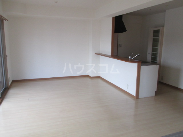 3/18 リビング/ダイニング