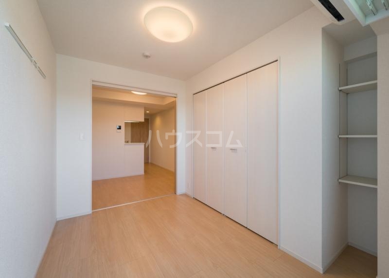 3/17 リビング/ダイニング