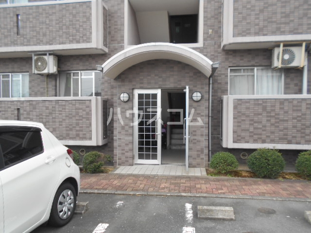 2/8 エントランス