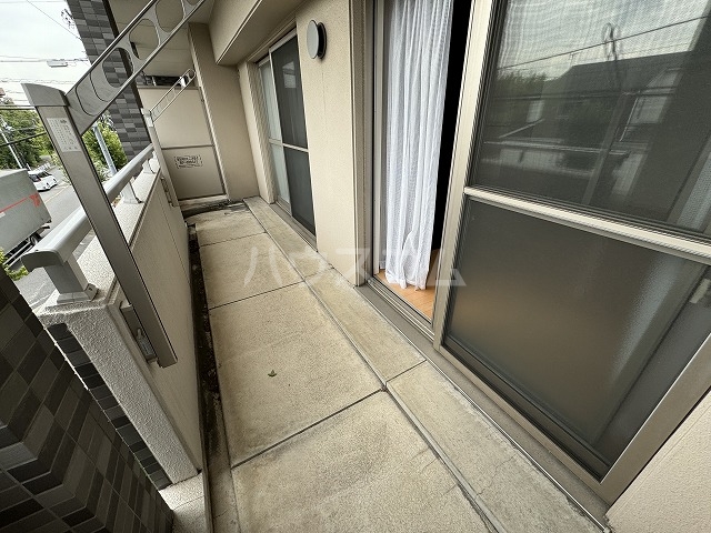 17/30 バルコニー