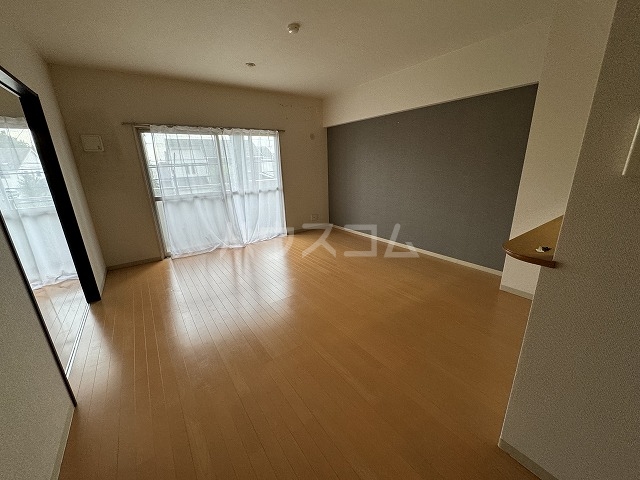 5/30 リビング/ダイニング