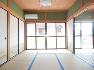 3/20 リビング/ダイニング