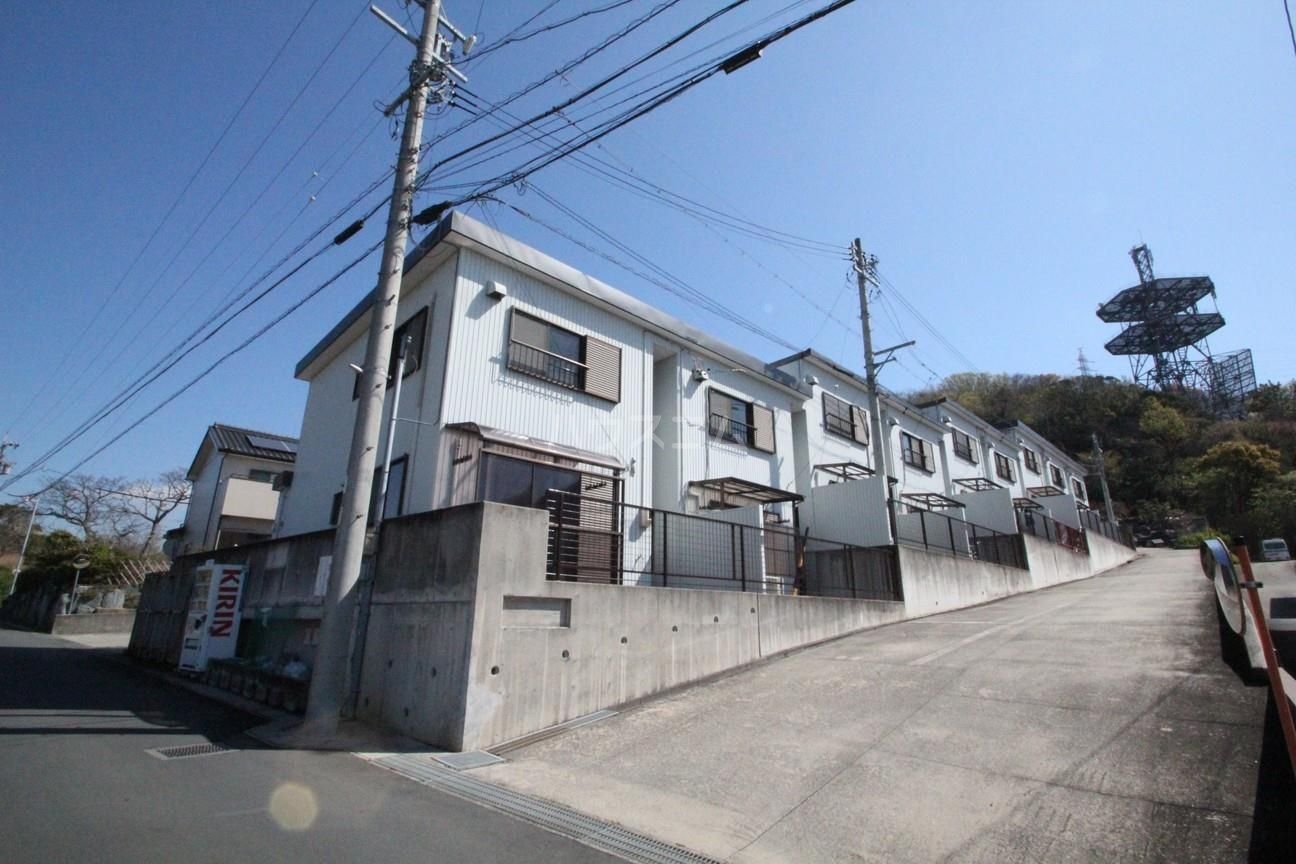 フォルテ北山の間取り