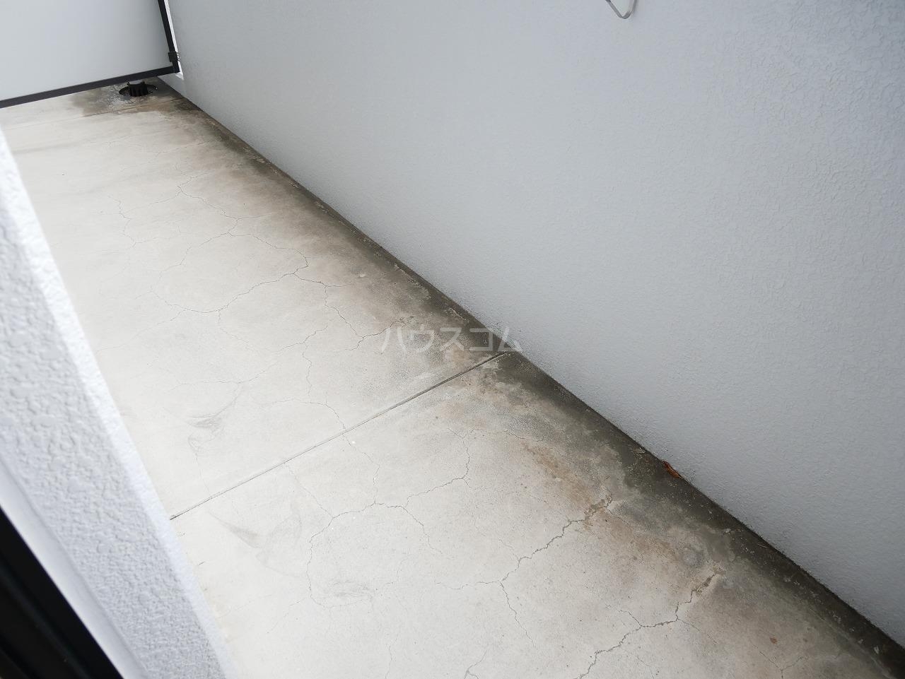 15/26 バルコニー