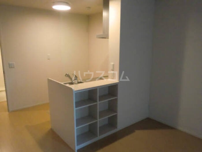 3/16 リビング/ダイニング