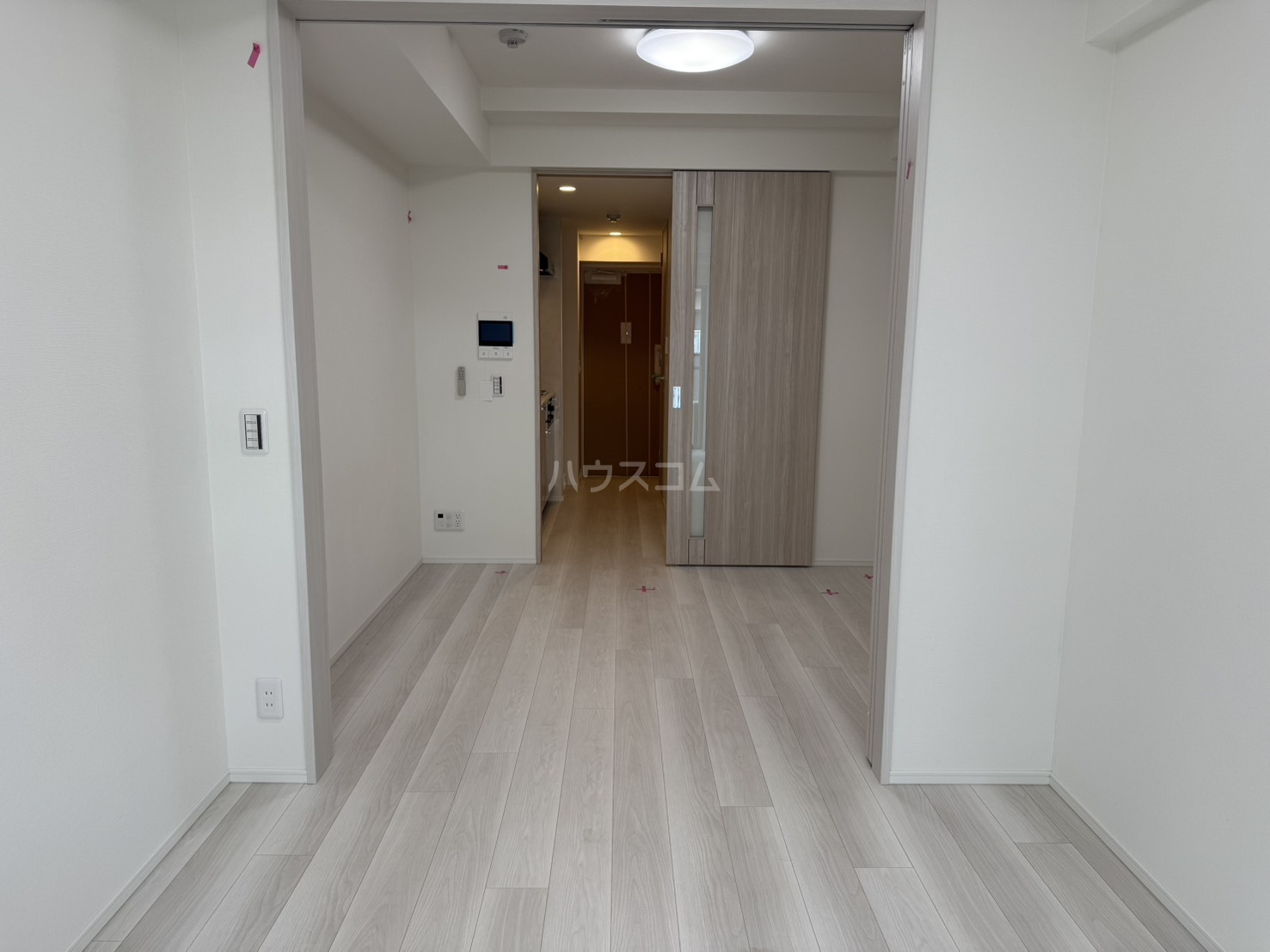 3/20 リビング/ダイニング