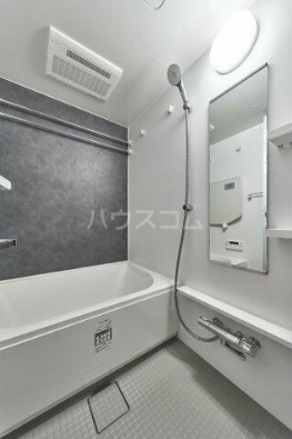 11/30 浴室