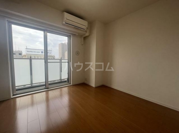 13/22 バルコニー