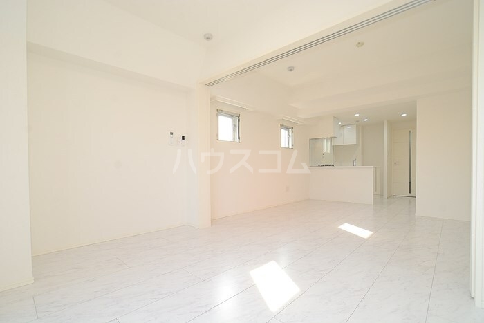 3/23 リビング/ダイニング