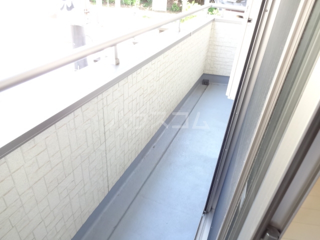 22/30 バルコニー
