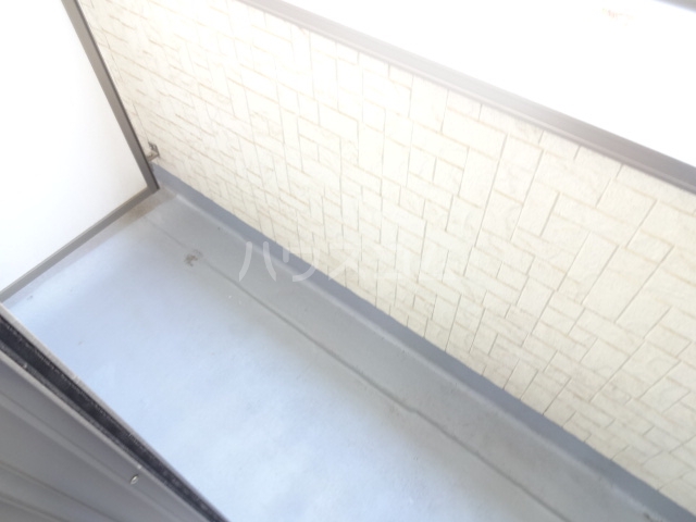 23/30 バルコニー