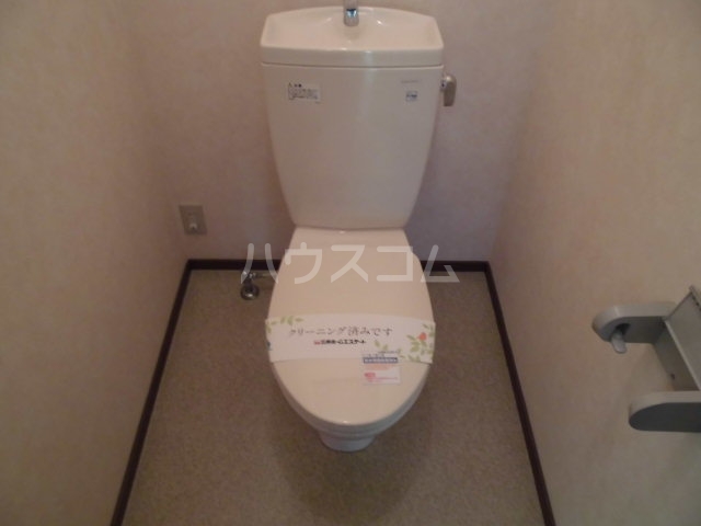 13/27 トイレ