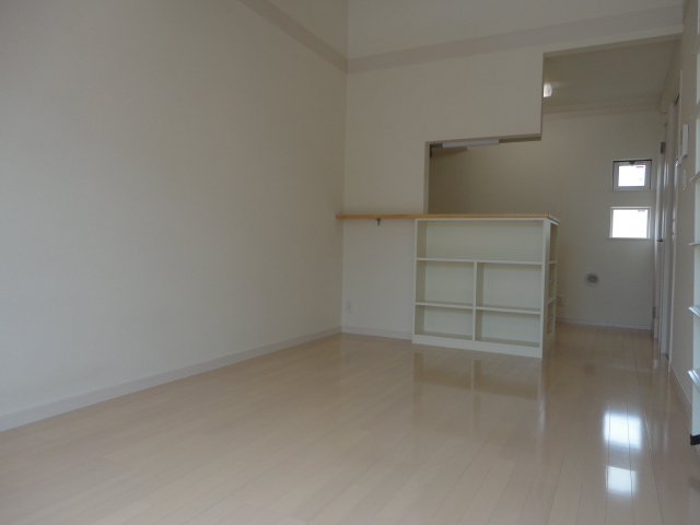 3/28 リビング/ダイニング