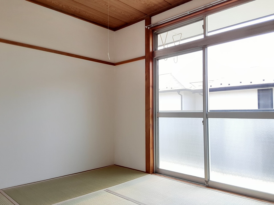 5/30 リビング/ダイニング