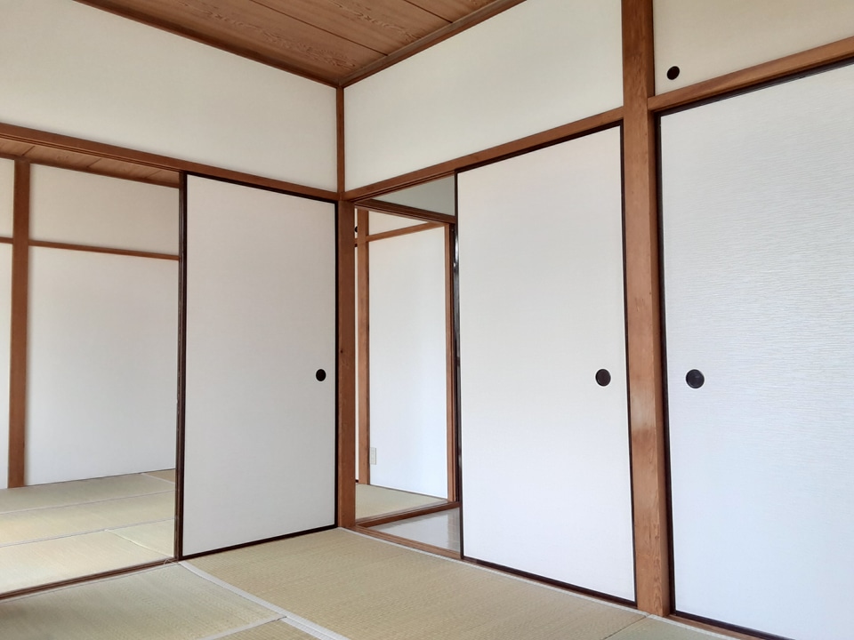 6/30 リビング/ダイニング