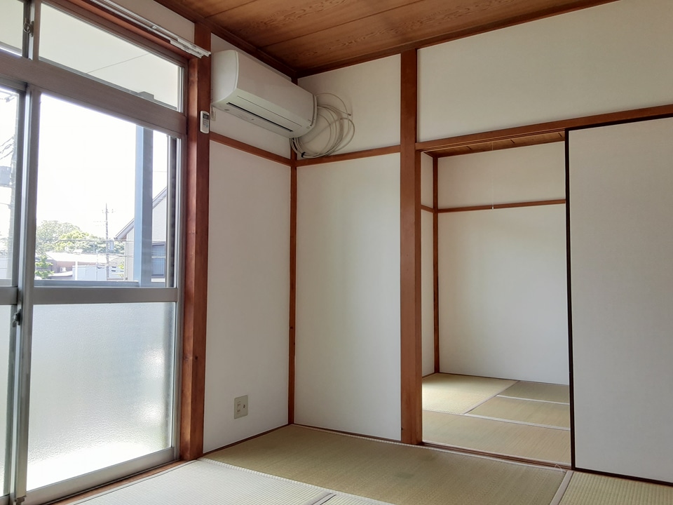 7/30 リビング/ダイニング