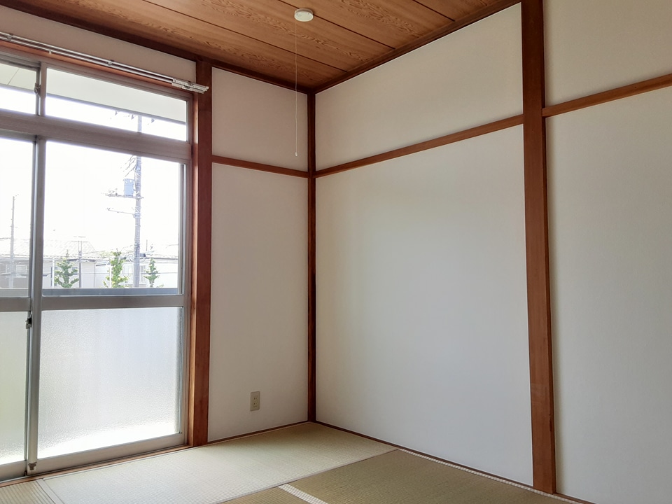 8/30 リビング/ダイニング