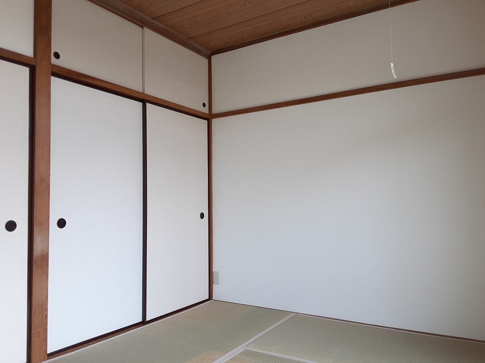 4/30 リビング/ダイニング