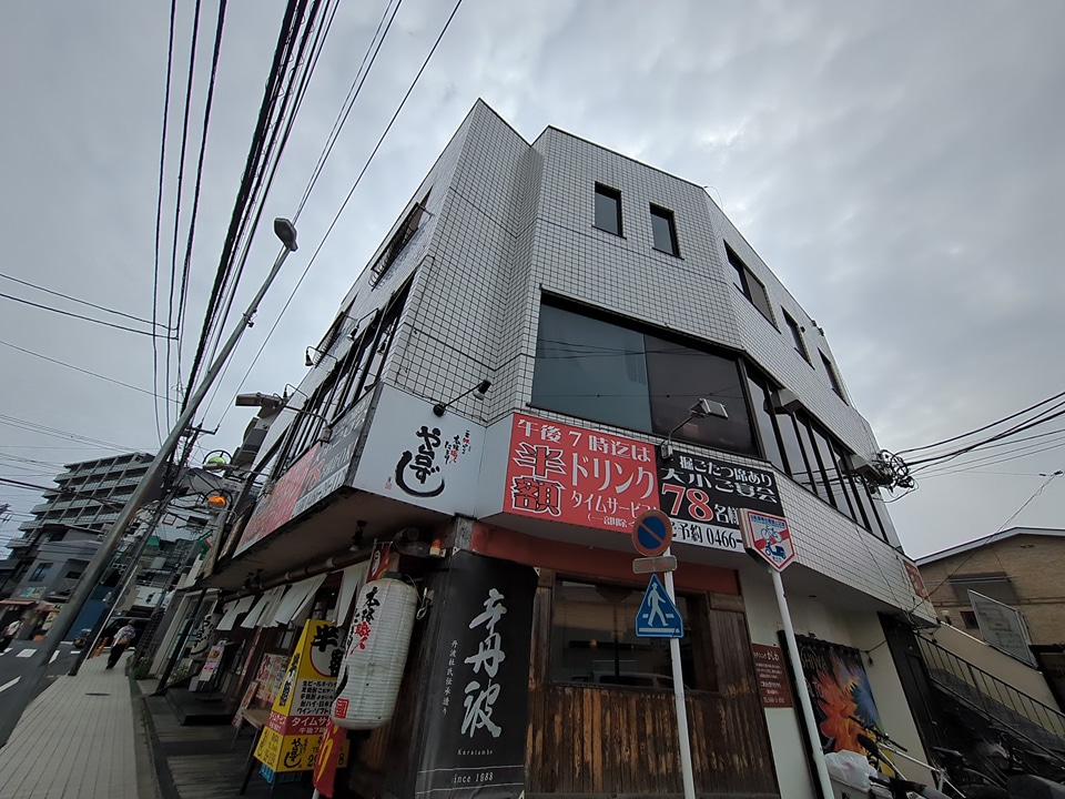 1/26 外観