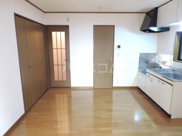 3/27 リビング/ダイニング