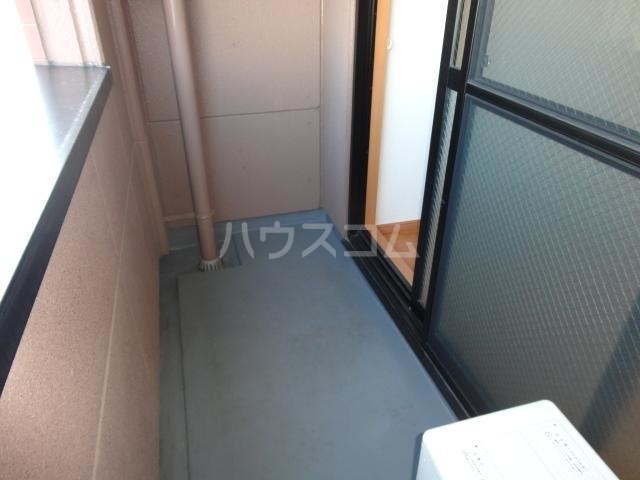 17/25 バルコニー