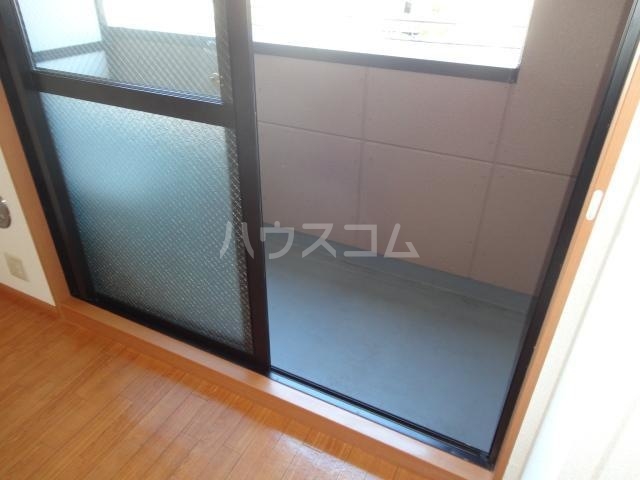 18/25 バルコニー