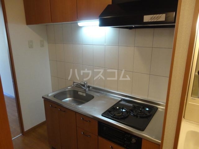 9/25 キッチン
