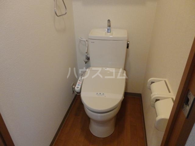 13/25 トイレ