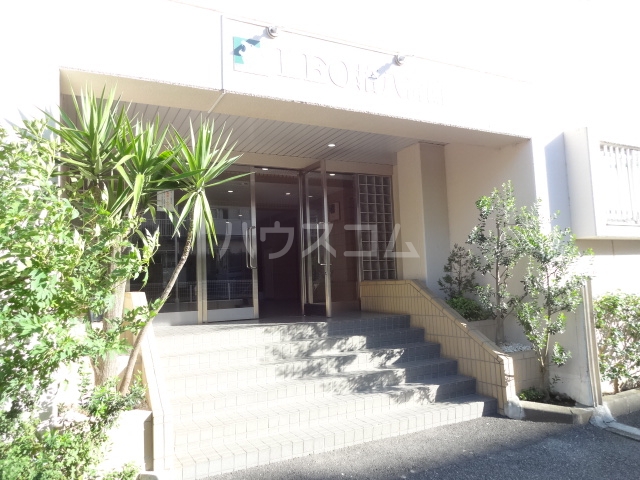 29/30 エントランス