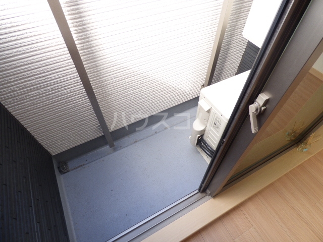 15/30 バルコニー