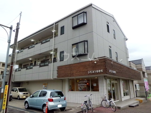 1/21 外観