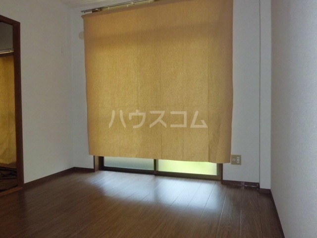 5/26 寝室