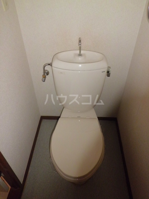 10/26 トイレ