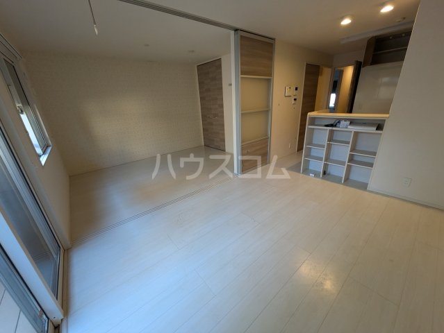 6/30 リビング/ダイニング