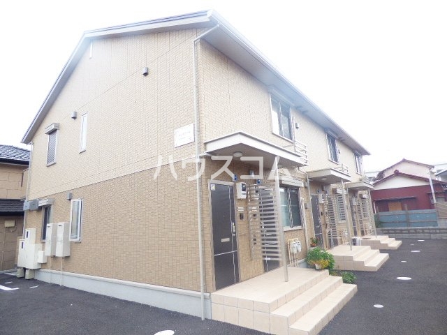 1/19 外観