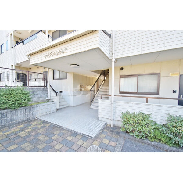 12/19 エントランス