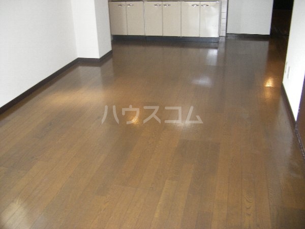 3/19 リビング/ダイニング