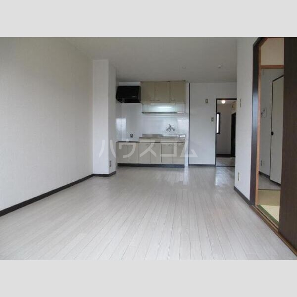 3/23 リビング/ダイニング