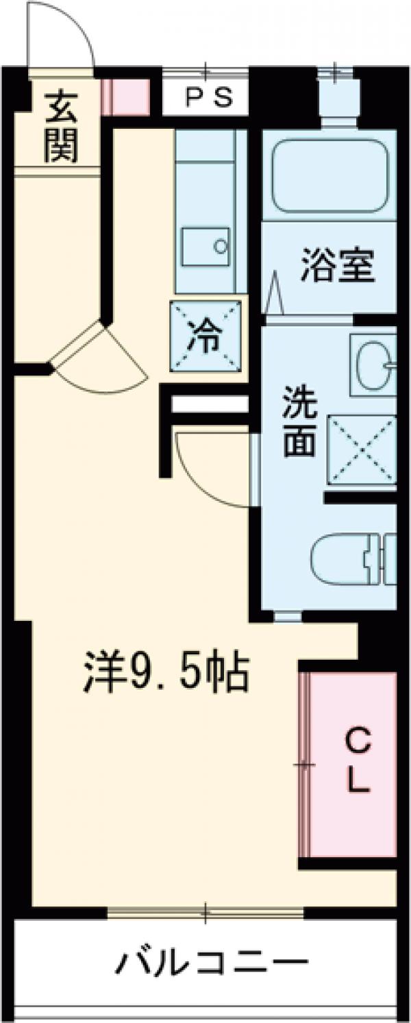 2/11 間取