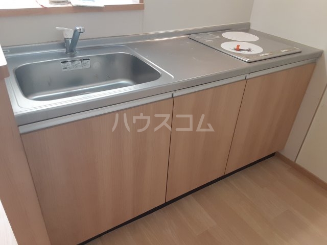15/30 キッチン