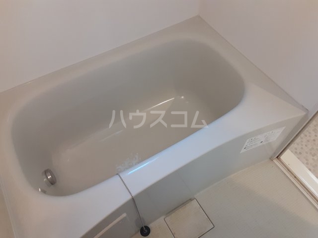 18/30 浴室