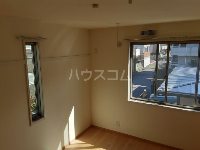 10/30 寝室