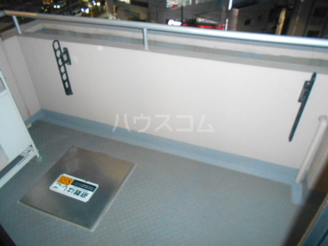 22/30 バルコニー