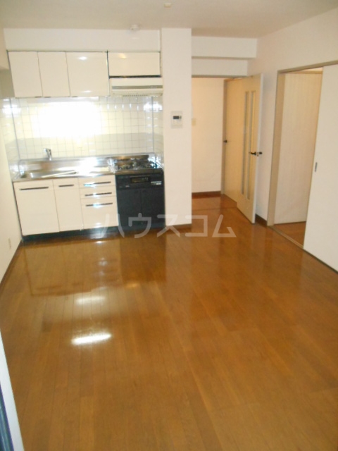 5/30 リビング/ダイニング