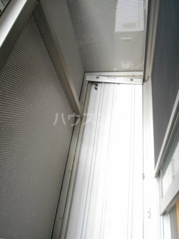 21/30 バルコニー