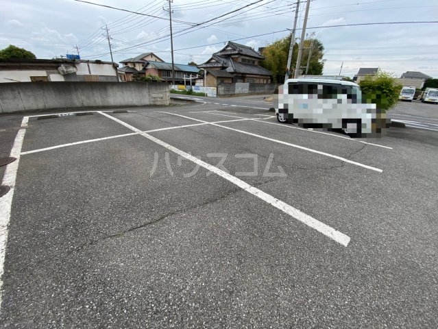 29/30 駐車場