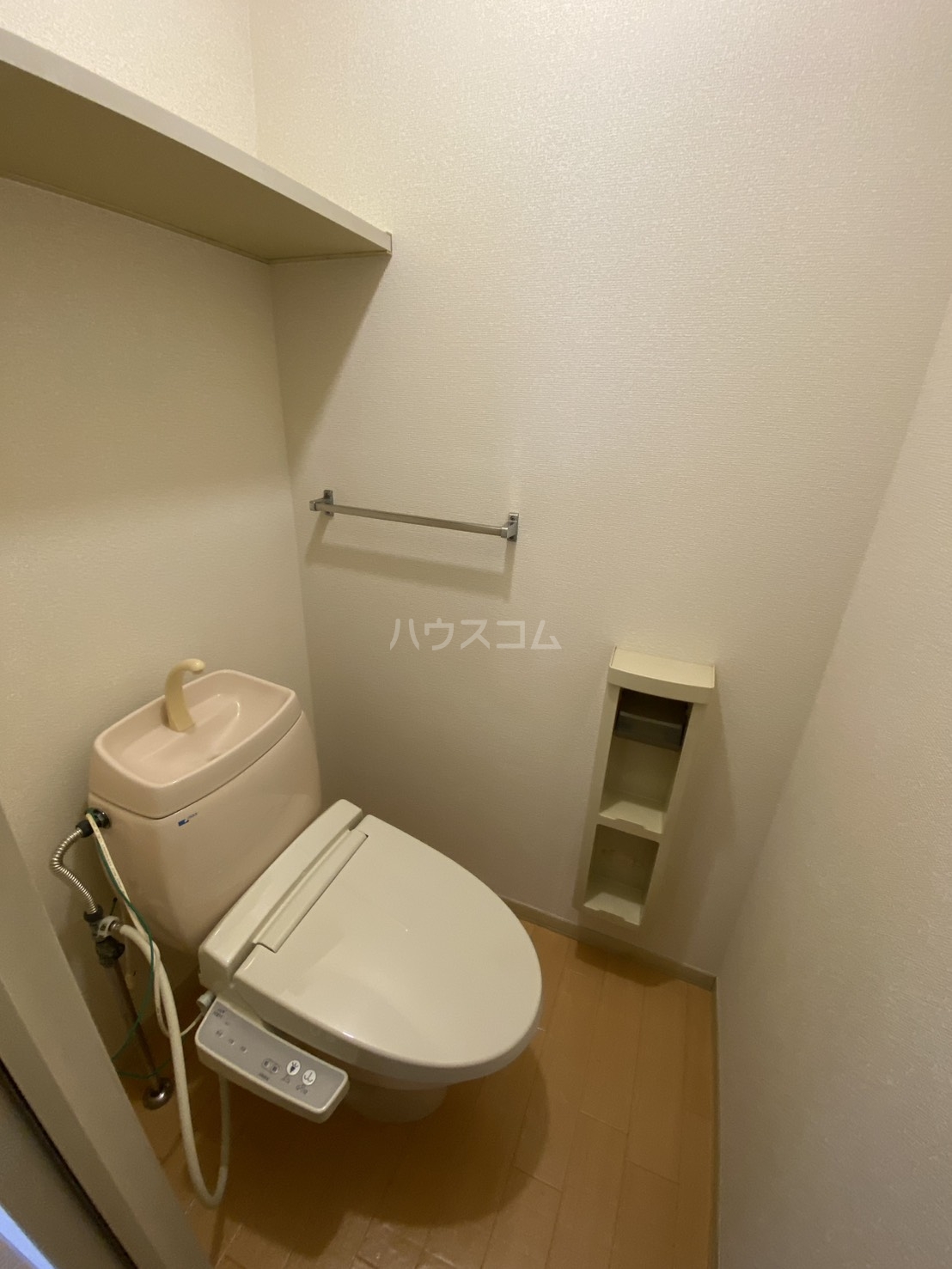 17/30 トイレ