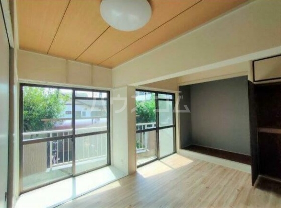 3/13 リビング/ダイニング